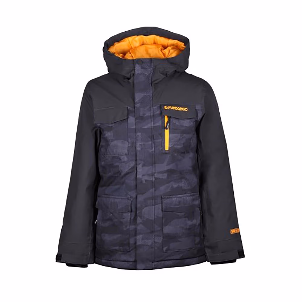 Куртка Fundango GIBSON Jacket 