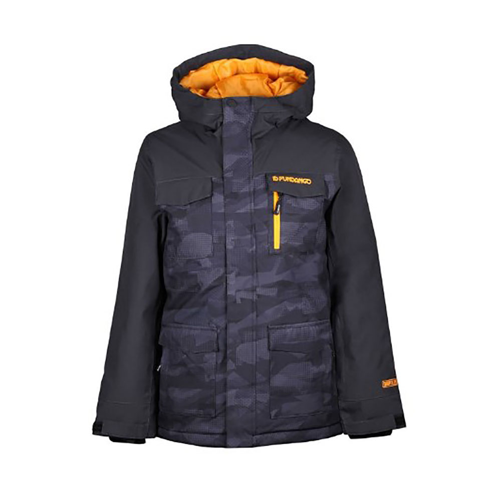 Куртка Fundango GIBSON Jacket photo 