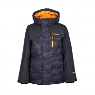 Куртка Fundango GIBSON Jacket thumbnav