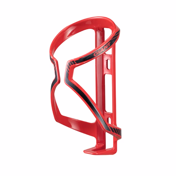 Флягодержатель Giant AIRWAY SPORT RED/GLOSSBLACK 