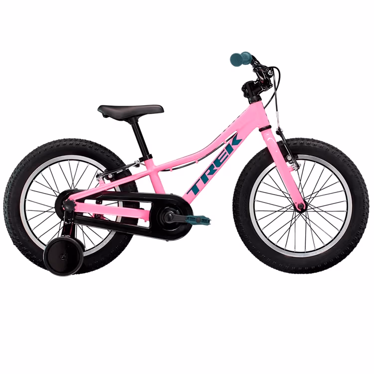 Bicicleta pentru copii Trek PRECALIBER 16 