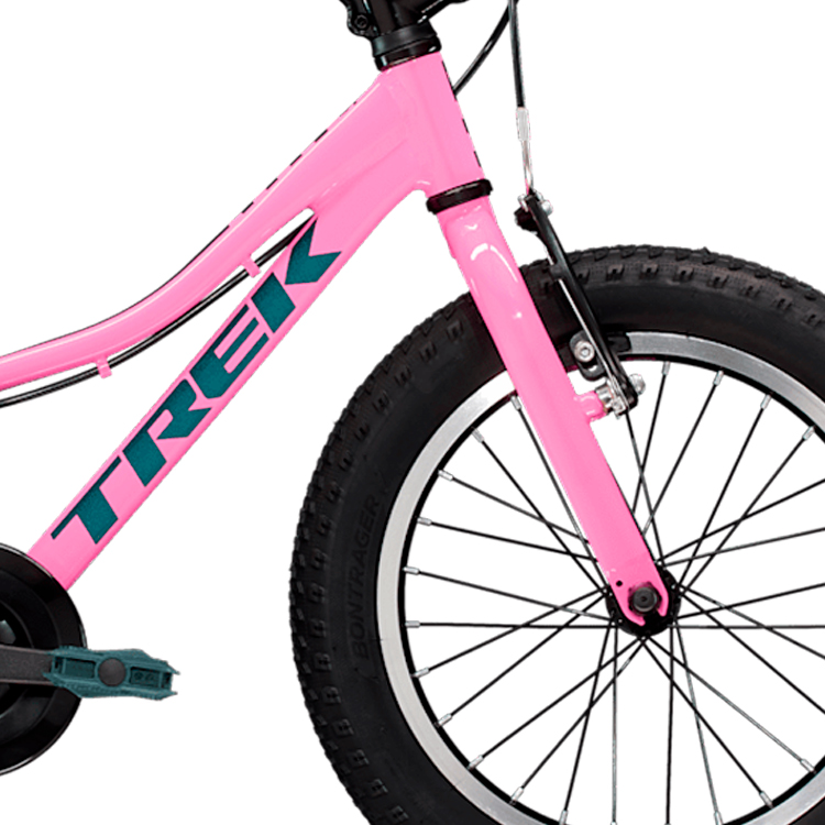 Bicicleta pentru copii Trek PRECALIBER 16 photo 6