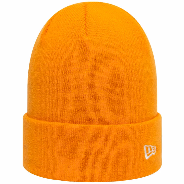 Шапка New Era POP COLOUR CUFF KNIT