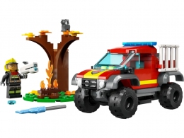 Конструктор Lego 60393 thumbnav 3