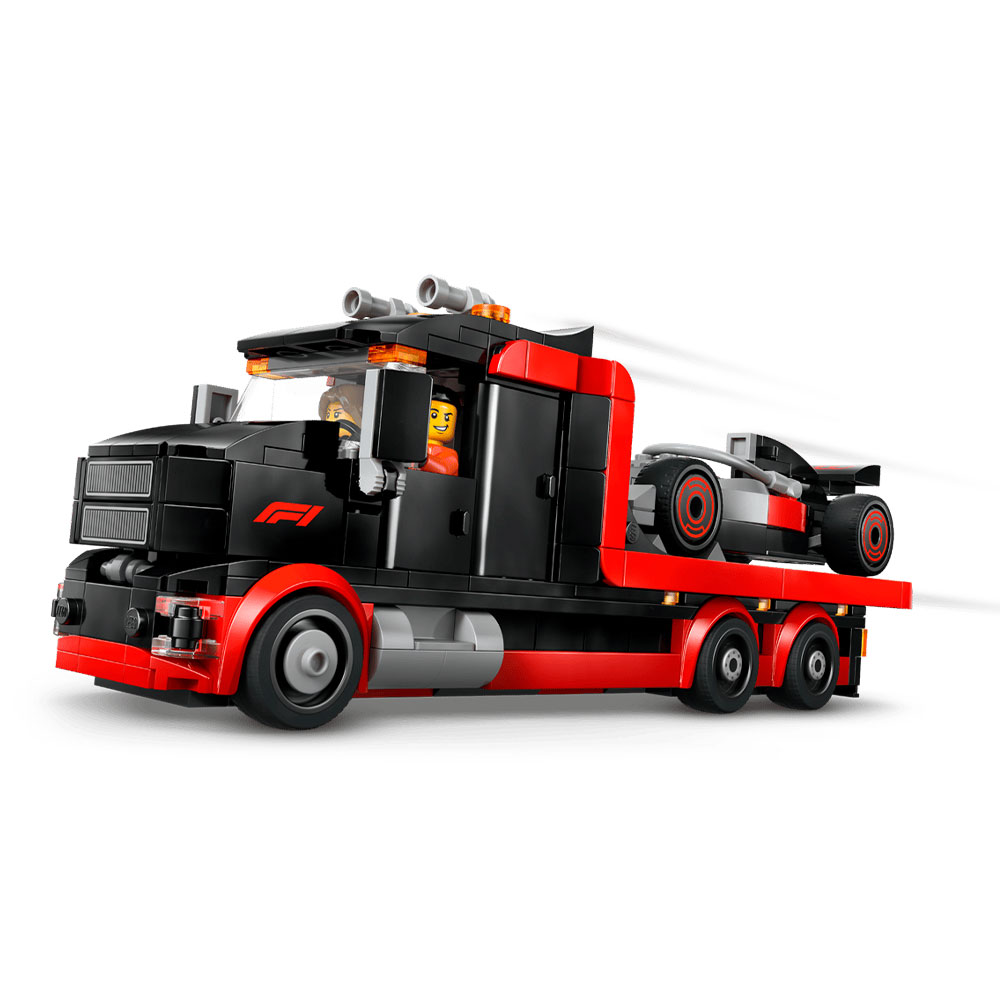 Constructor Lego 60493 photo 3