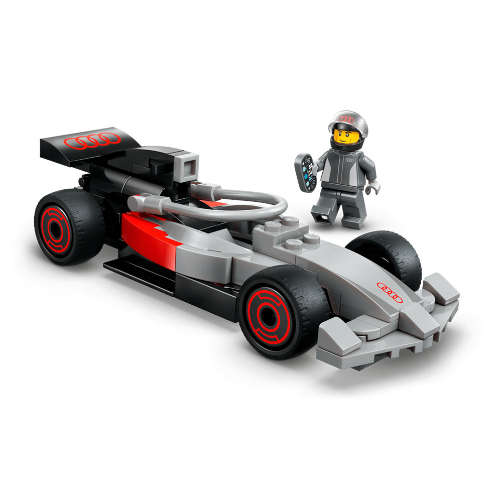 Constructor Lego 60493 photo 5