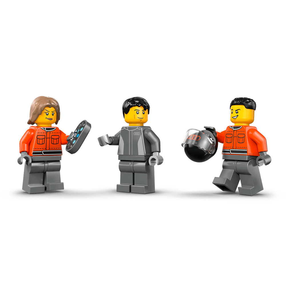 Constructor Lego 60493 photo 6