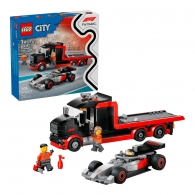 Constructor Lego 60493 thumbnav 1