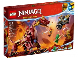 Конструктор Lego 71793 thumbnav 1