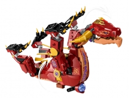 Конструктор Lego 71793 thumbnav 4