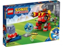 Constructori Lego 76993