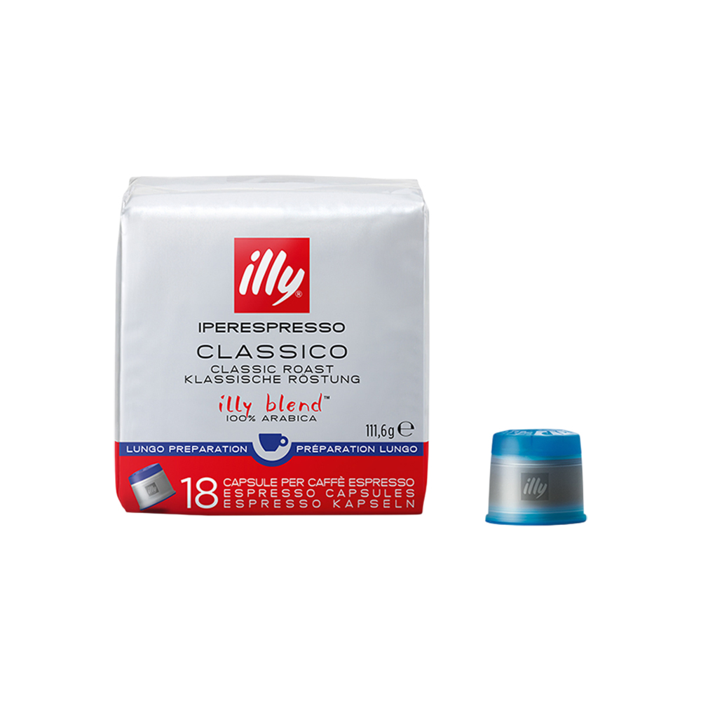 Cafea illy 7993 photo 1 Cafea illy 7993 photo 1