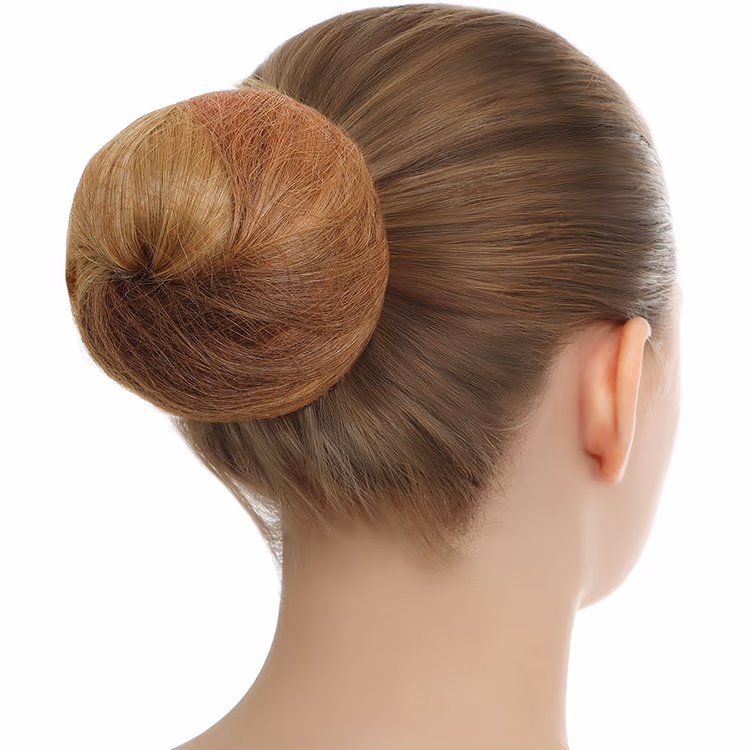 Сетка на пучок Grace Dance Gymnastics Hair Net