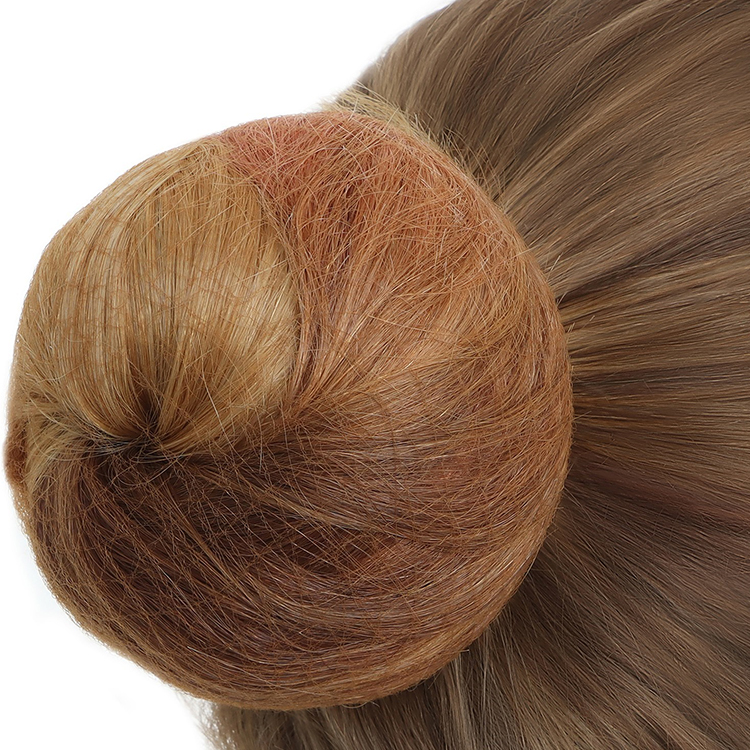 Plasa pe grinda Grace Dance Gymnastics Hair Net photo 2
