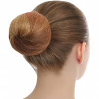 Plasa pe grinda Grace Dance Gymnastics Hair Net thumbnav 1