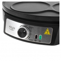 Блинница Adler AD3093 thumbnav 2