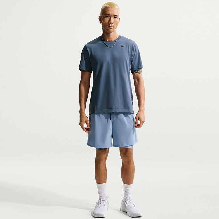 Футболка Nike Dri-FIT photo 2