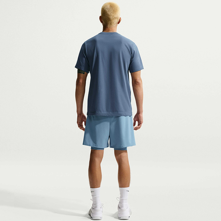 Футболка Nike Dri-FIT photo 3