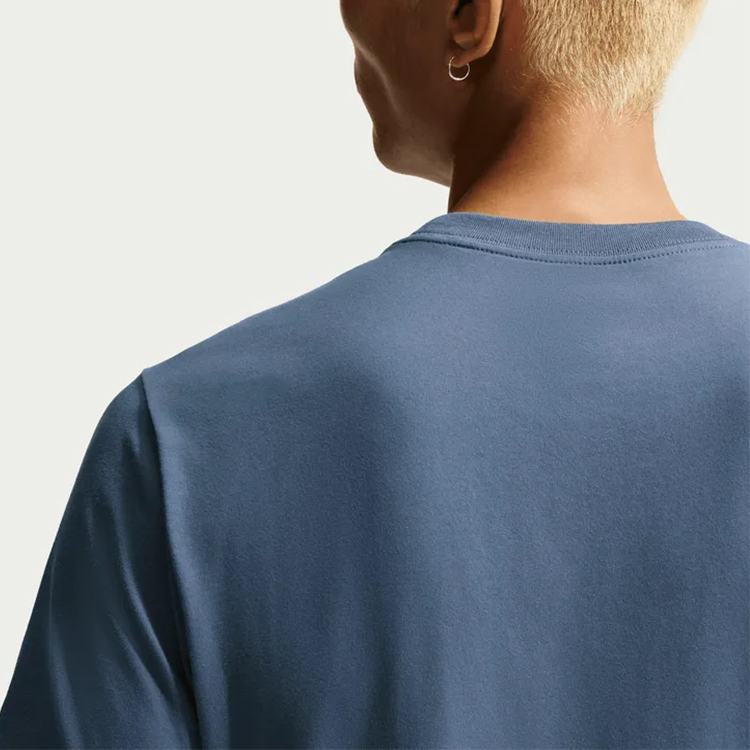 Футболка Nike Dri-FIT photo 4