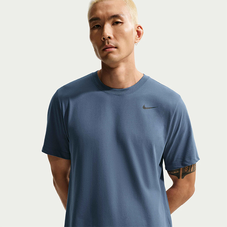 Футболка Nike Dri-FIT photo 5