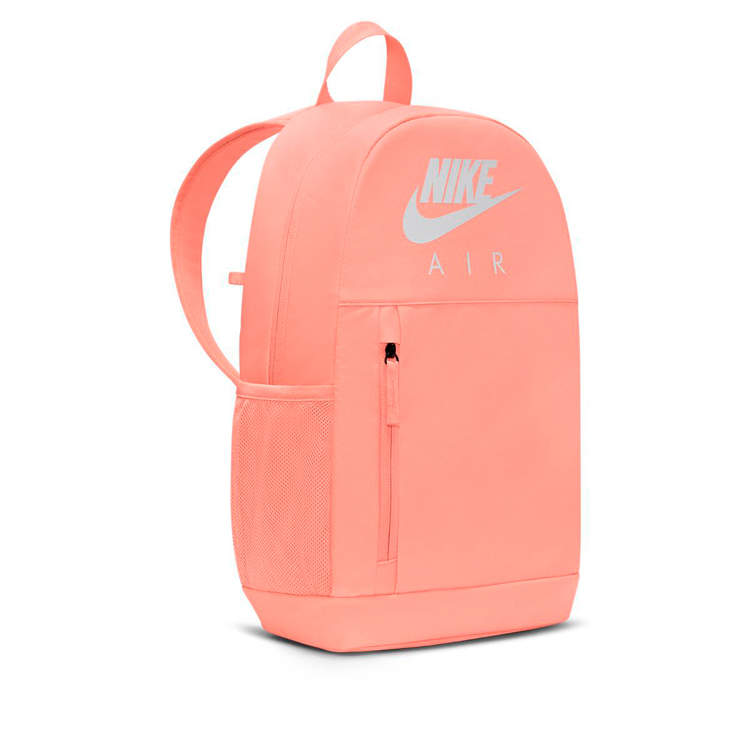 Rucsac Nike Y NK ELMNTL BKPK - GFX FA19 BA6032-693 Portocaliu photo 3