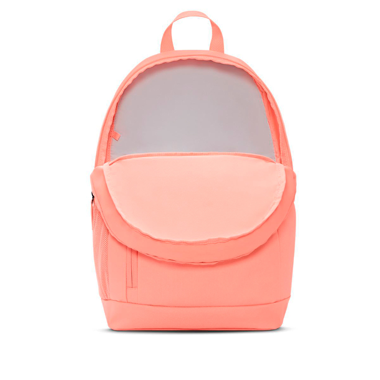 Rucsac Nike Y NK ELMNTL BKPK - GFX FA19 BA6032-693 Portocaliu photo 5
