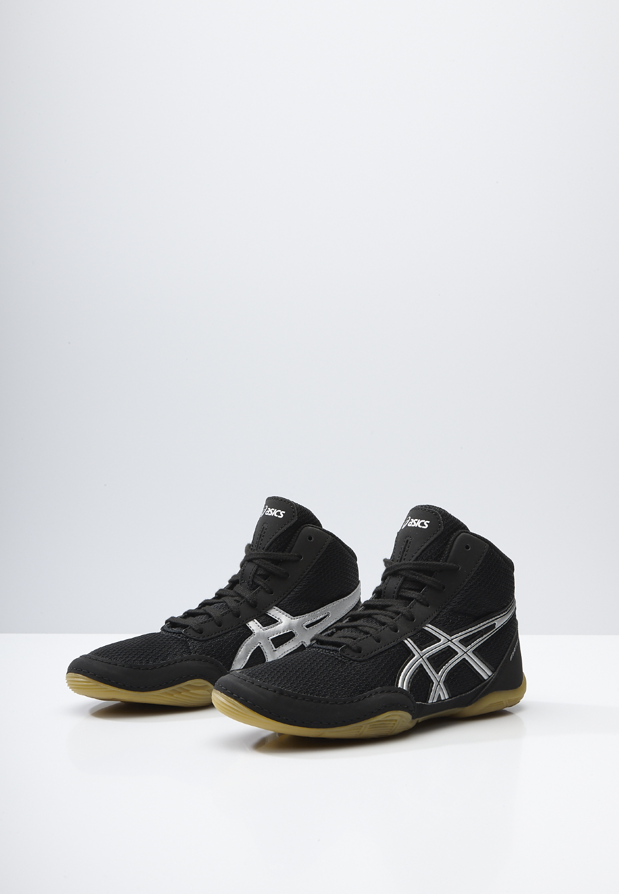 Incaltaminte p/lupte Asics MATFLEX 5 photo 9