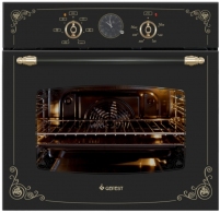 Cuptor electric incorporabil Gefest DA 602-02 К93, 55 l, A thumbnav 1