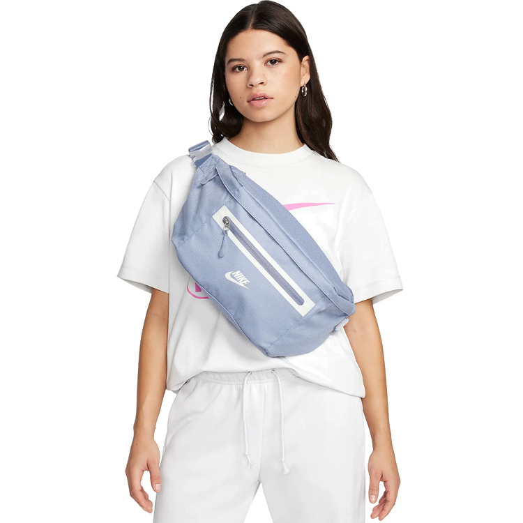 Сумка Nike NK ELMNTL PRM WAISTPACK DN2556-493 Сиреневый photo 5