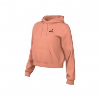 Толстовка Nike W J ESSEN FLC HOODIE CORE thumbnav 1