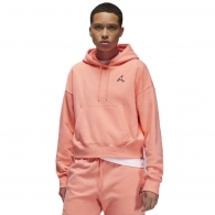 Толстовка Nike W J ESSEN FLC HOODIE CORE thumbnav 2