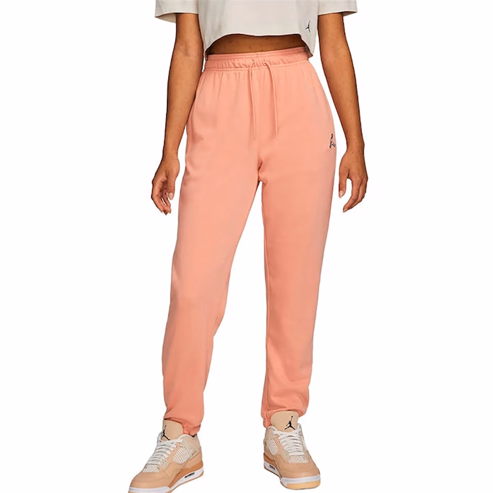 Брюки Nike W J FLC PANT CORE