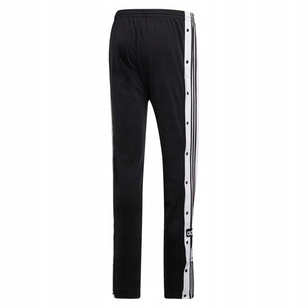 Брюки Adidas SNAP PANTS S Черный Мужской photo 3