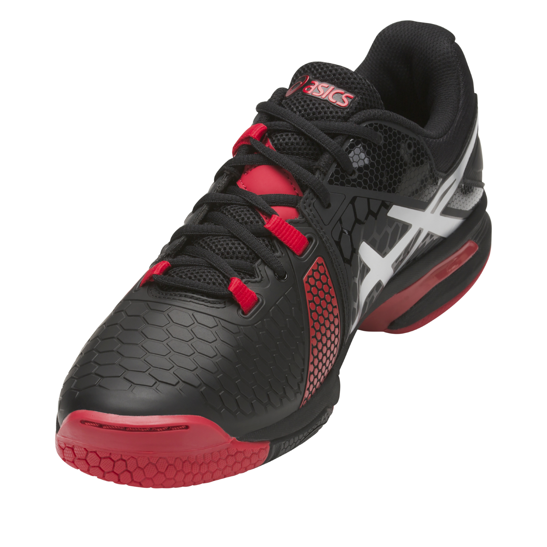 Кроссовки Asics GEL-BLAST 7 photo 4