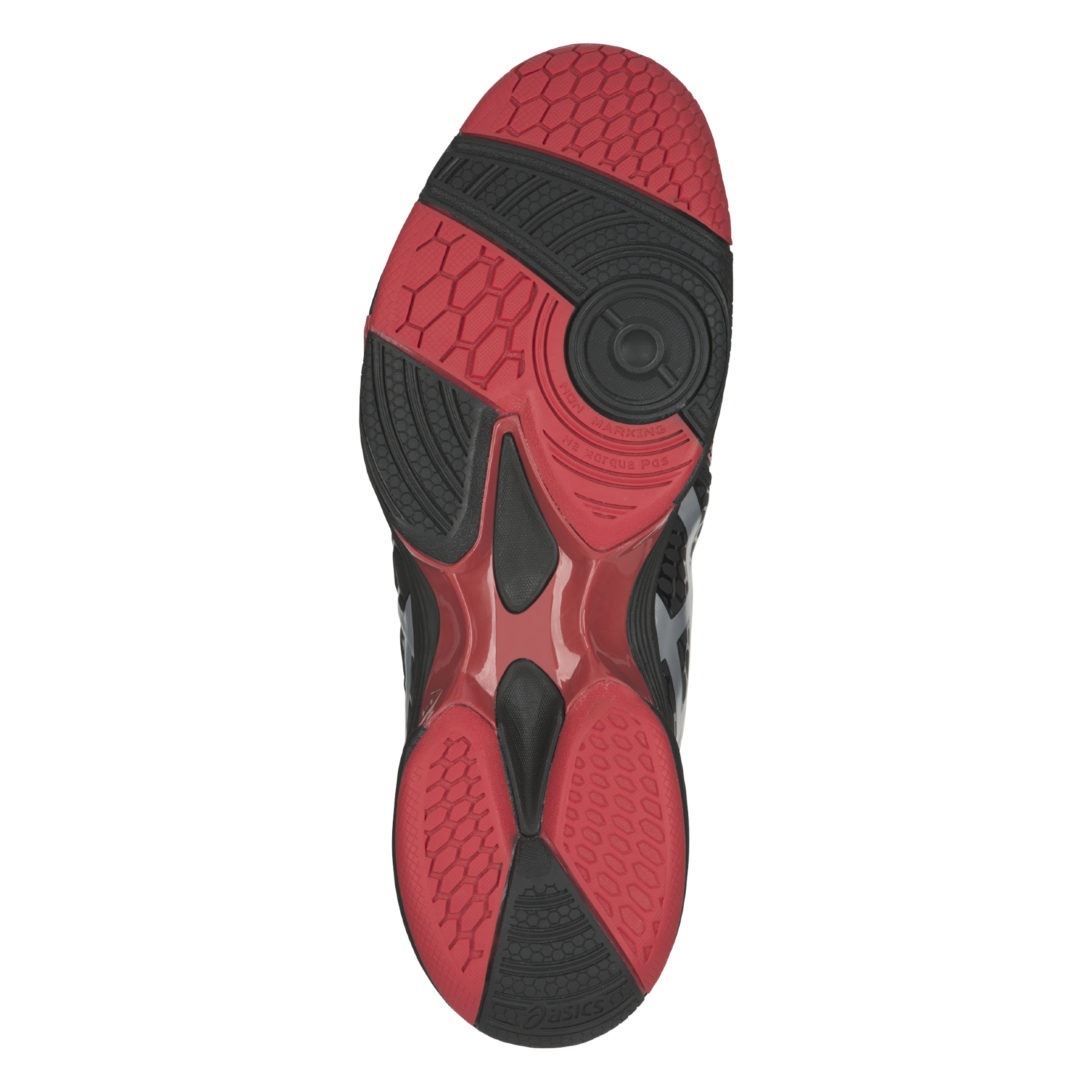 Кроссовки Asics GEL-BLAST 7 photo 5