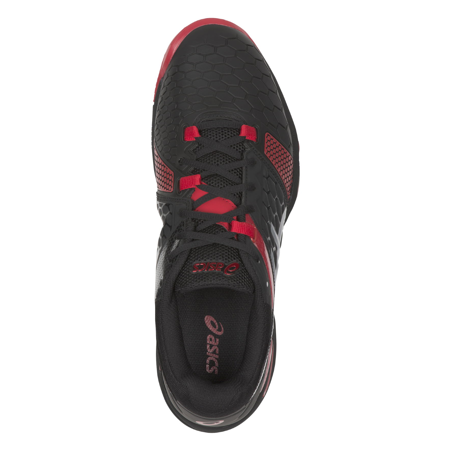 Кроссовки Asics GEL-BLAST 7 photo 2
