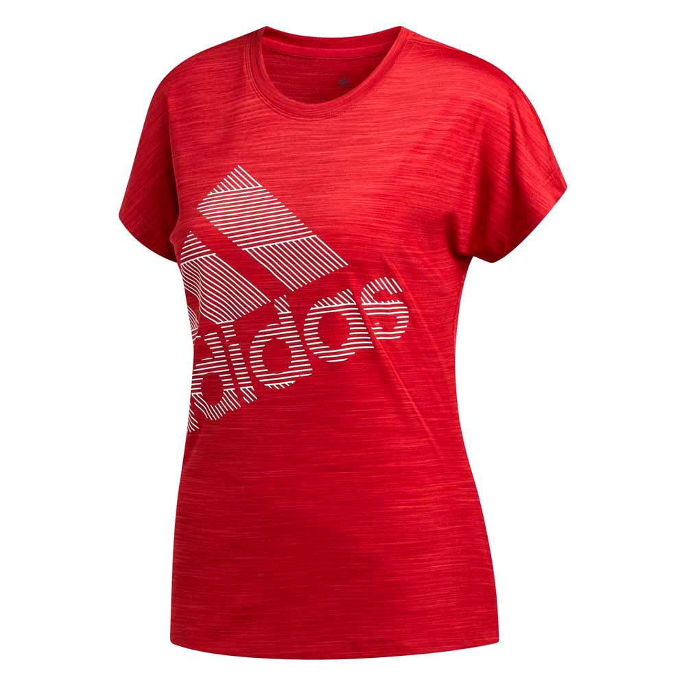 Adidas SS BOS LOGO TEE photo Adidas SS BOS LOGO TEE photo