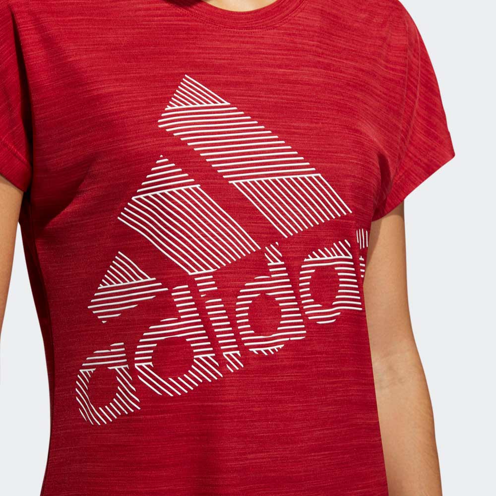  Adidas SS BOS LOGO TEE photo 3