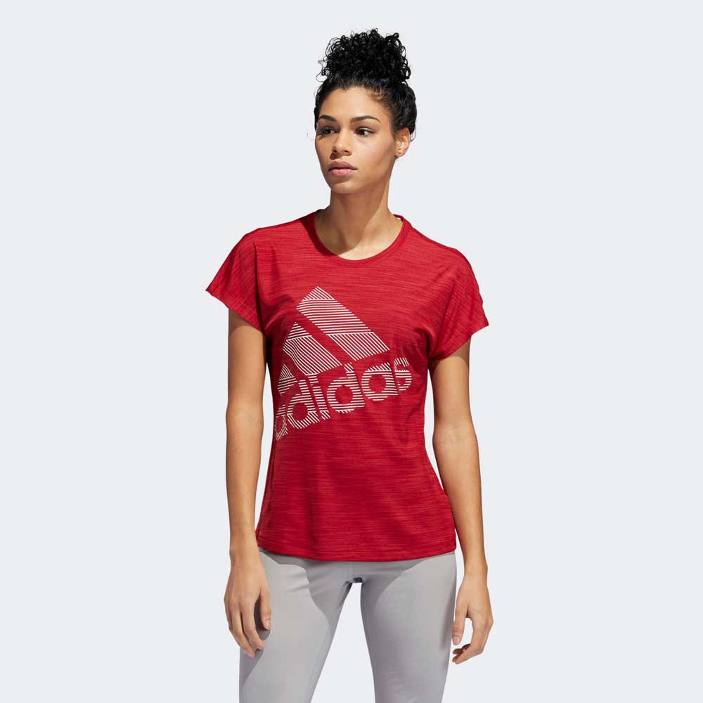  Adidas SS BOS LOGO TEE photo 4