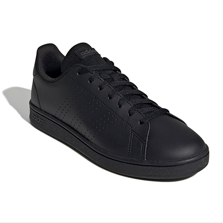 Кроссовки Adidas ADVANTAGE BASE / Мужской / 41.5 / Черный photo 2