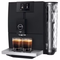 Кофемашина JURA ENA8 Full Metropolitan Black, 15493