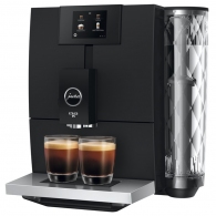 Кофемашина JURA ENA8 Full Metropolitan Black, 15493 thumbnav