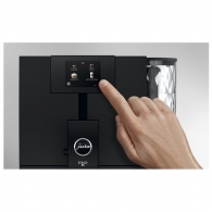 Aparat de cafea JURA ENA8 Full Metropolitan Black, 15493 thumbnav 2