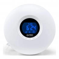 Radio cu ceas First FA2419-1 thumbnav 1
