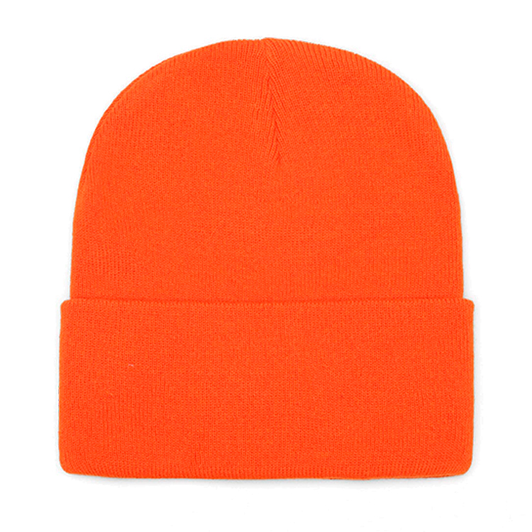 Caciula Nike U NK PEAK BEANIE TC FUT L 1SIZE Oranj photo 2