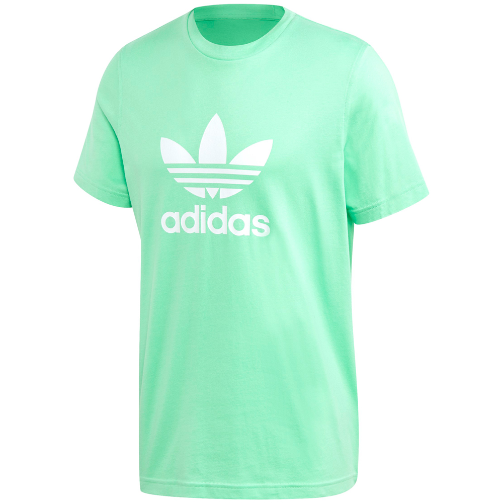 Футболка Adidas TREFOIL T-SHIRT photo Футболка Adidas TREFOIL T-SHIRT photo