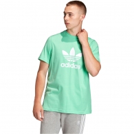 Tricou Adidas TREFOIL T-SHIRT thumbnav 3