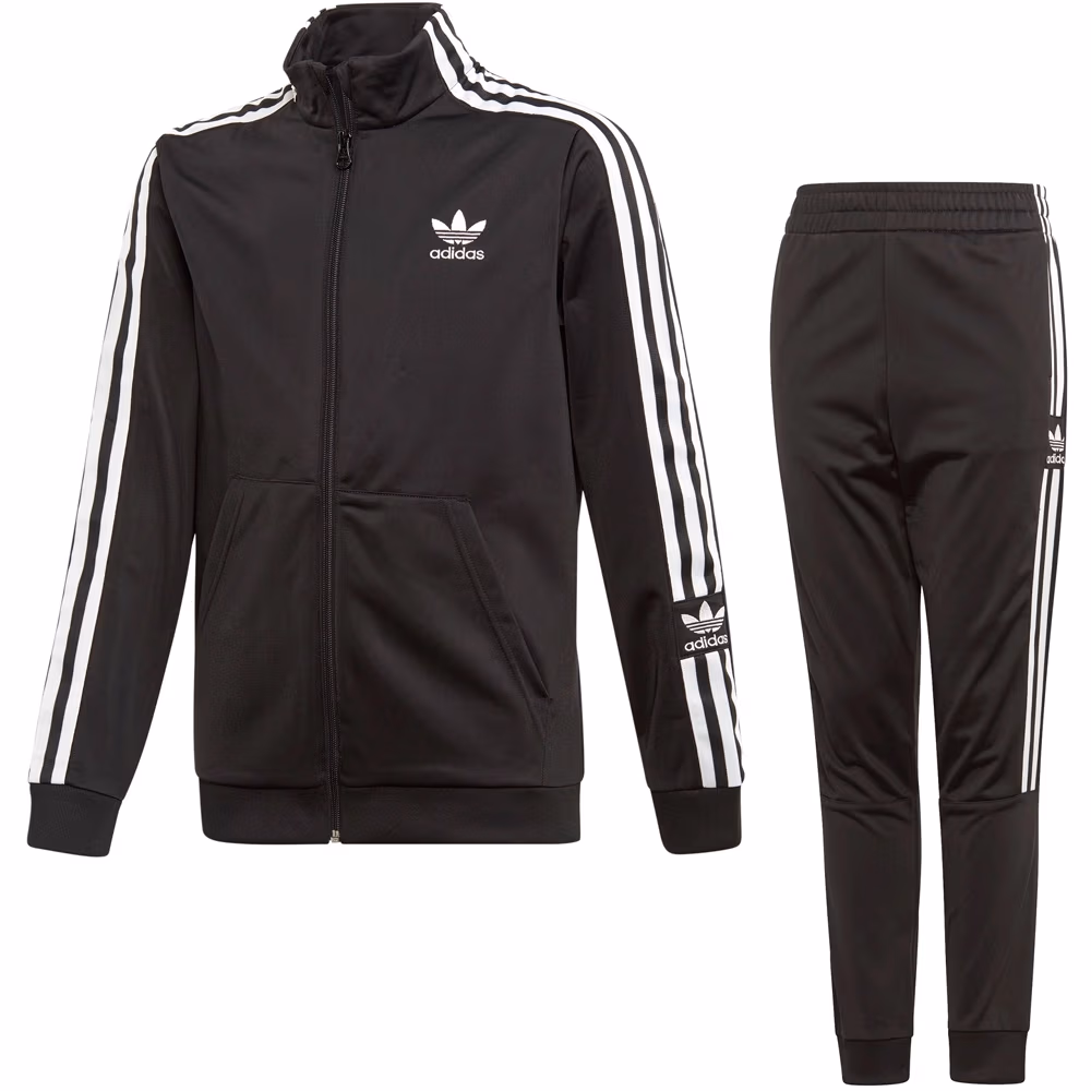 Спортивный костюм Adidas LOCK UP TT