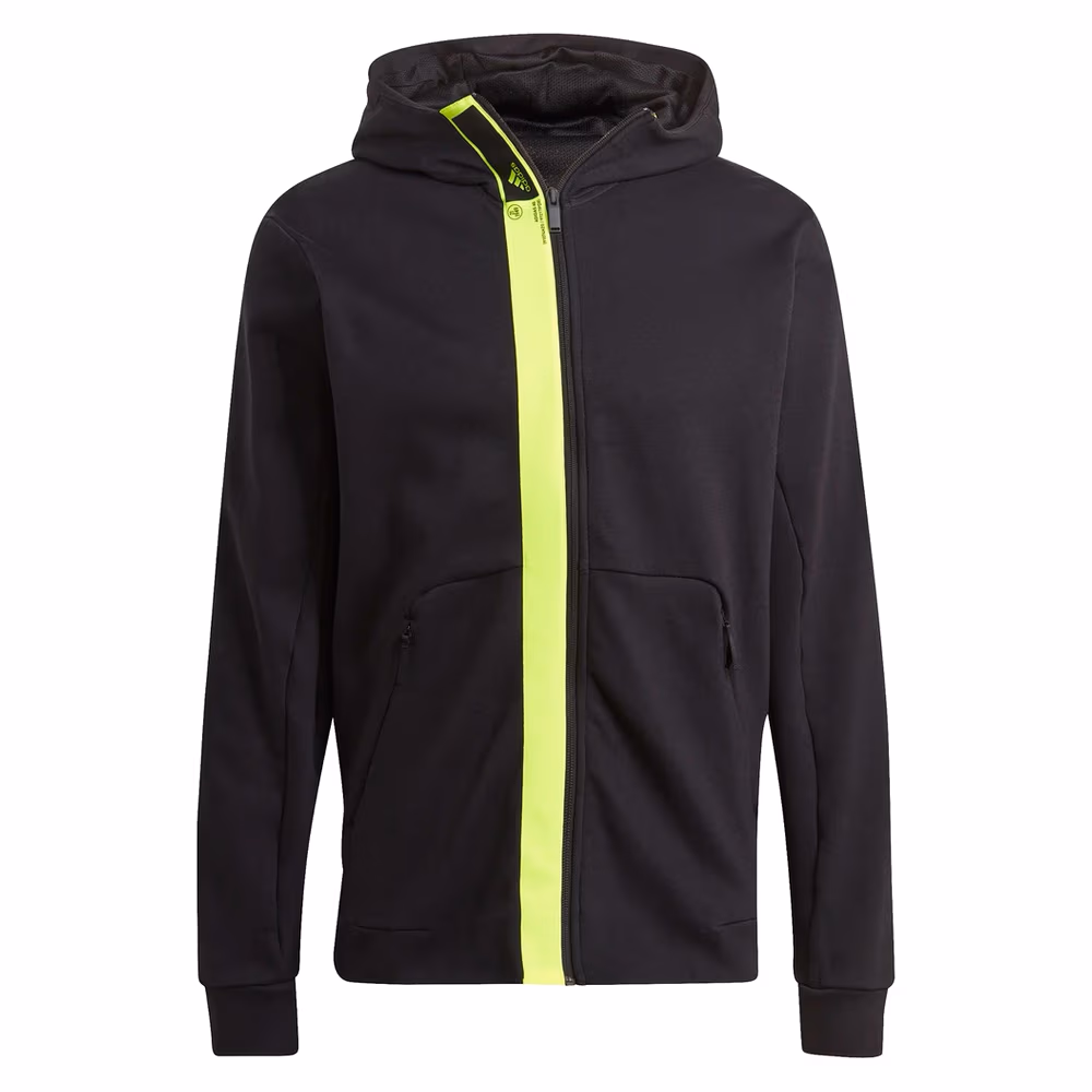 Толстовка Adidas M IIM Fullzip