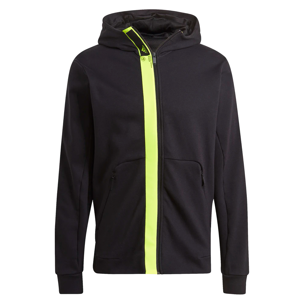Толстовка Adidas M IIM Fullzip photo 
